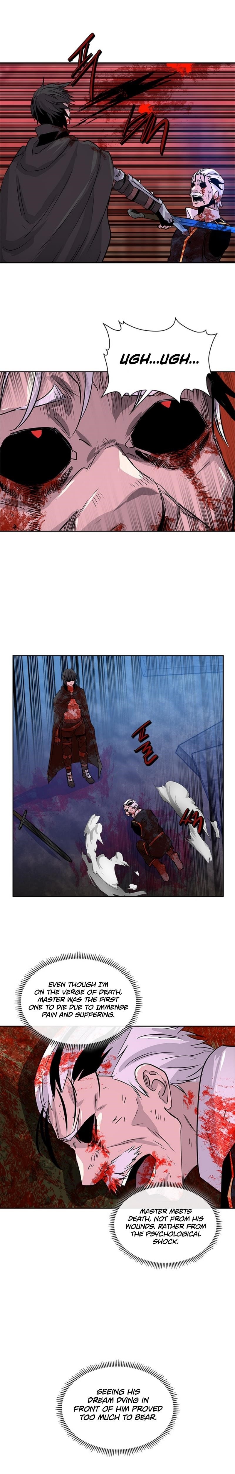 Other World Warrior Chapter 40 - Page 4 in English
