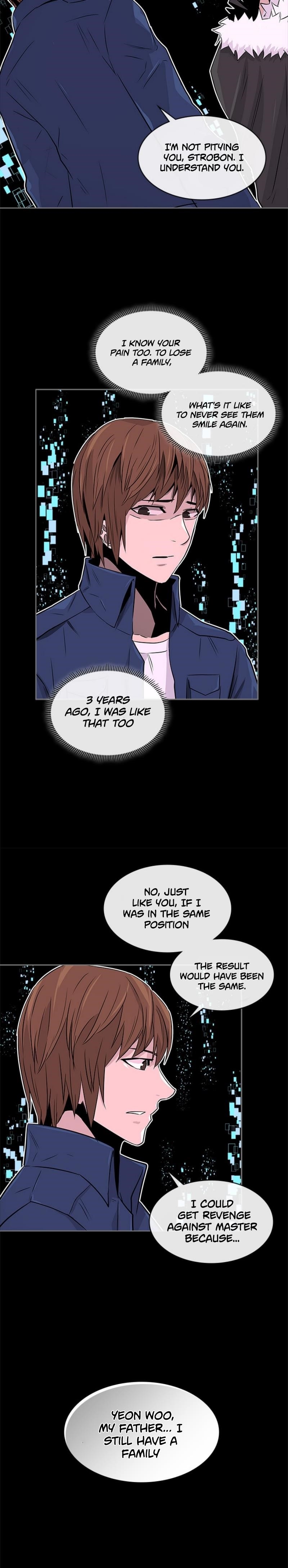 Other World Warrior Chapter 40 - Page 9 in English
