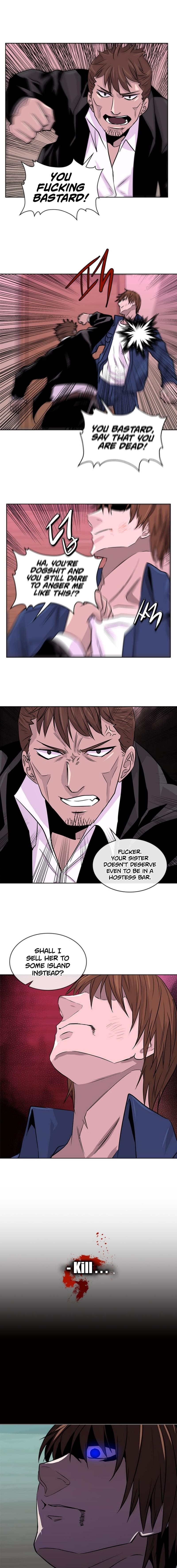 Other World Warrior Chapter 41 - Page 10 in English