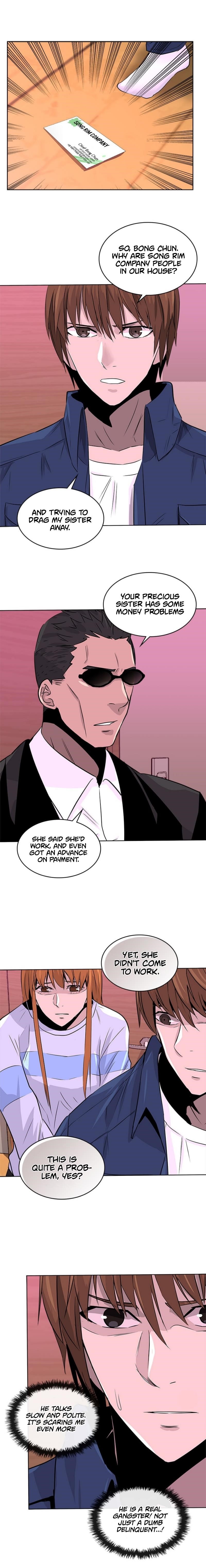 Other World Warrior Chapter 41 - Page 4 in English