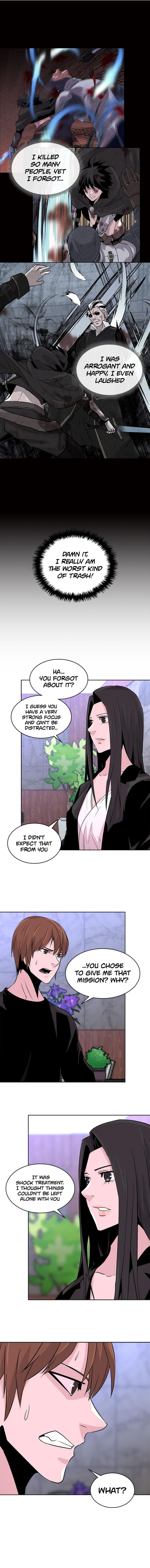 Other World Warrior Chapter 44 - Page 4 in English
