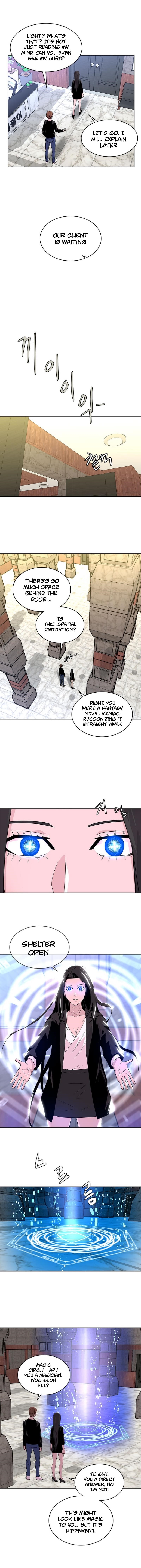 Other World Warrior Chapter 44 - Page 7 in English