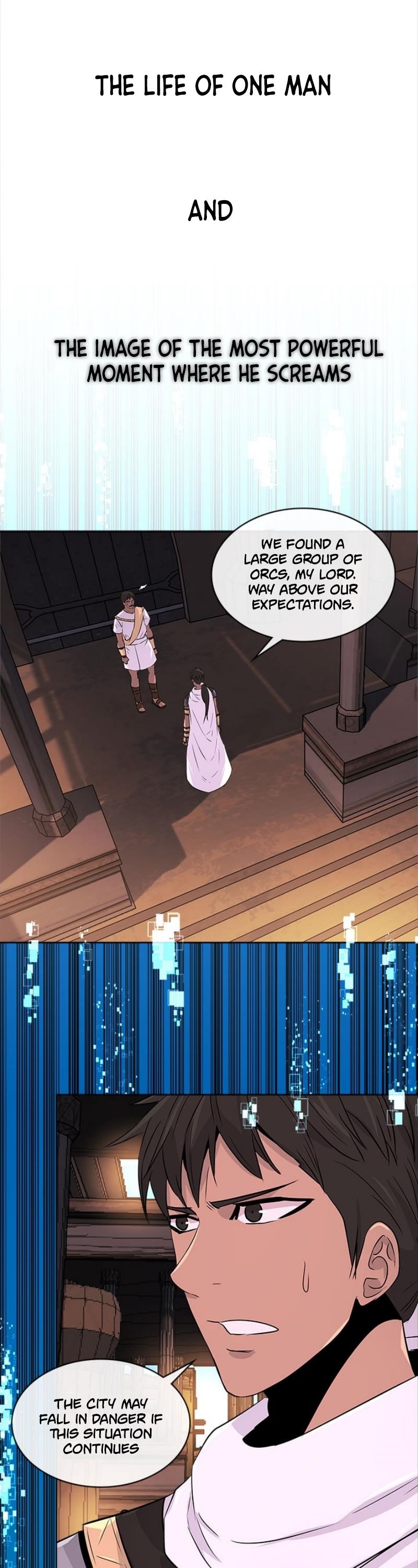 Other World Warrior Chapter 45 - Page 3 in English