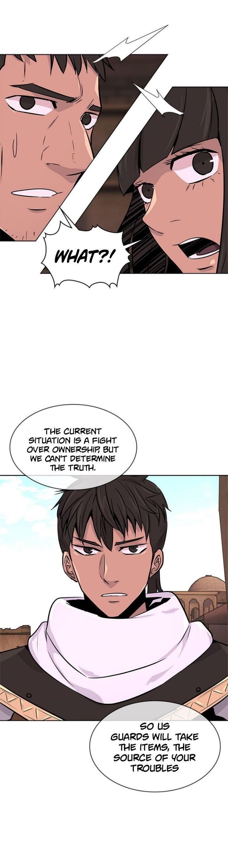 Other World Warrior Chapter 46 - Page 10 in English