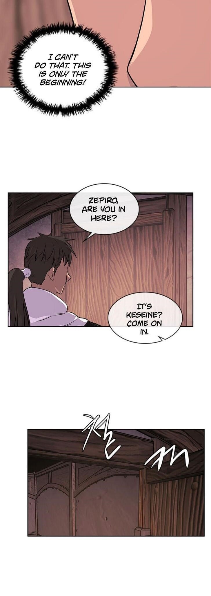 Other World Warrior Chapter 46 - Page 23 in English