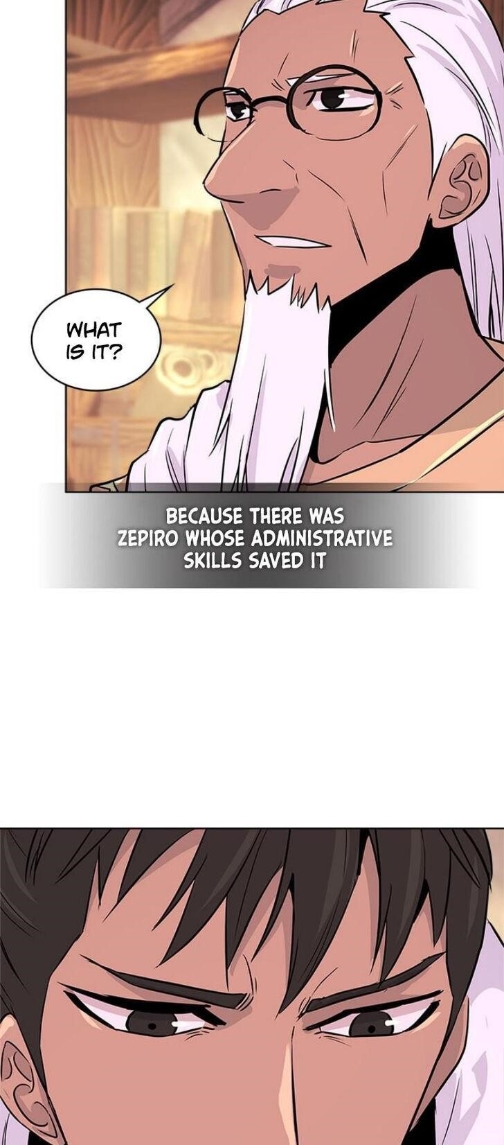 Other World Warrior Chapter 46 - Page 25 in English