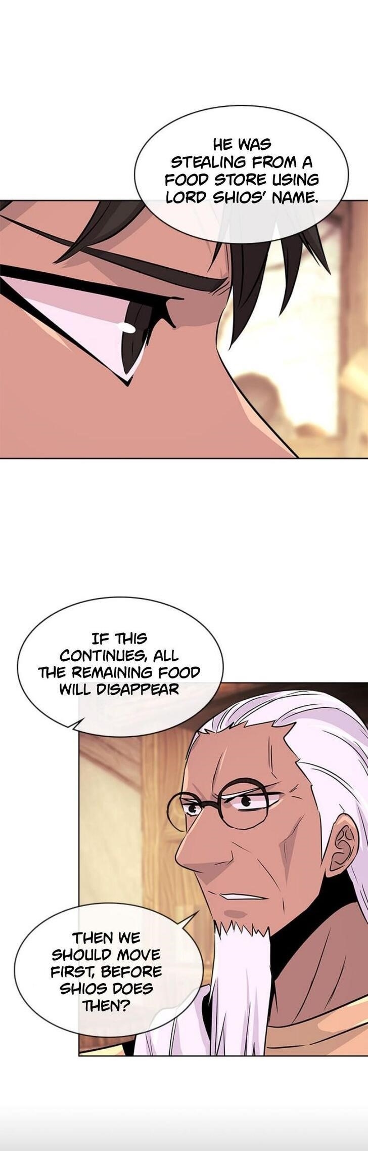 Other World Warrior Chapter 46 - Page 28 in English