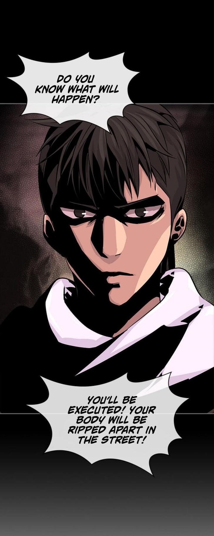 Other World Warrior Chapter 46 - Page 31 in English