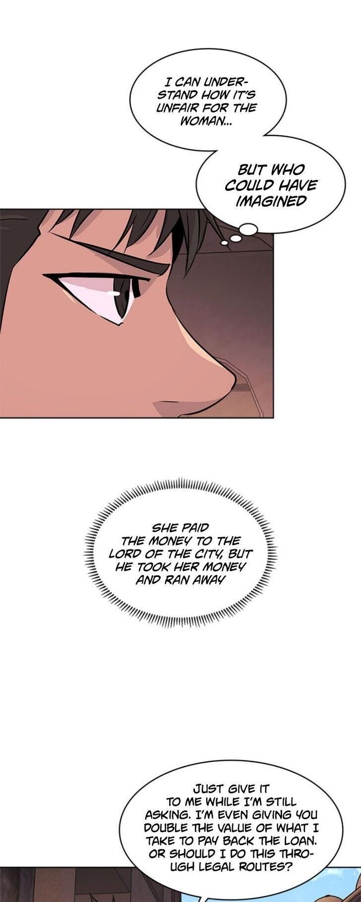 Other World Warrior Chapter 46 - Page 8 in English
