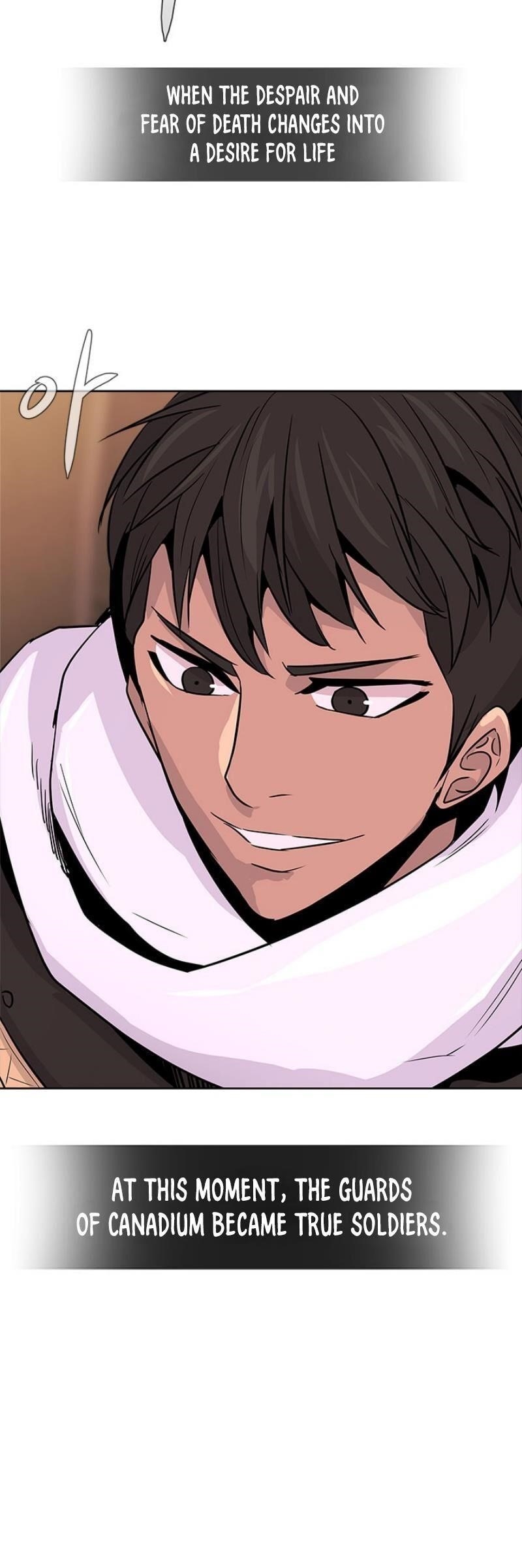 Other World Warrior Chapter 47 - Page 43 in English