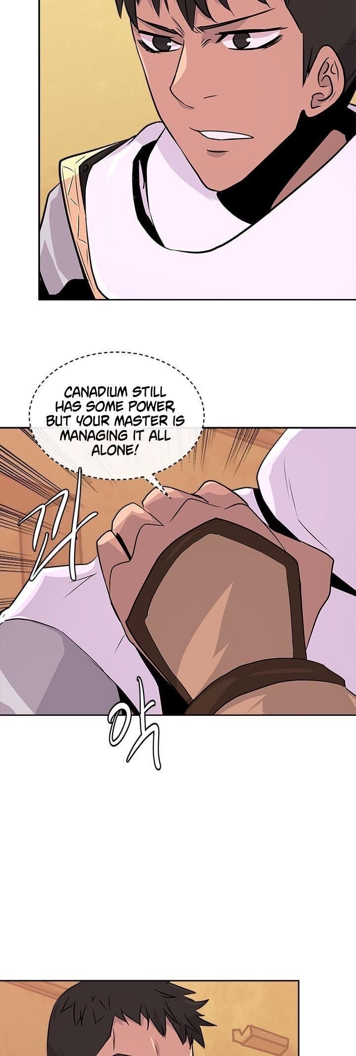 Other World Warrior Chapter 48 - Page 15 in English