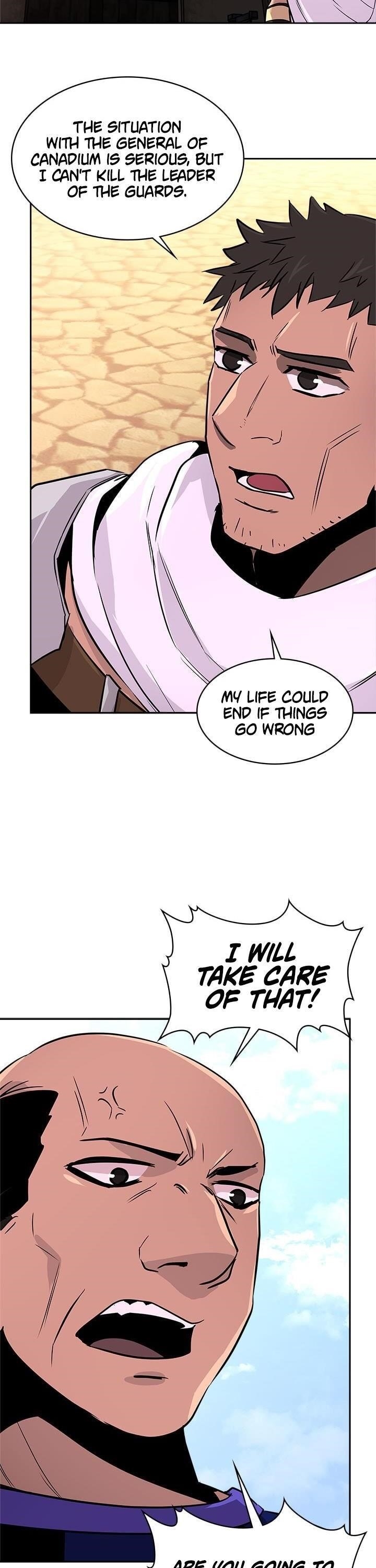 Other World Warrior Chapter 48 - Page 18 in English