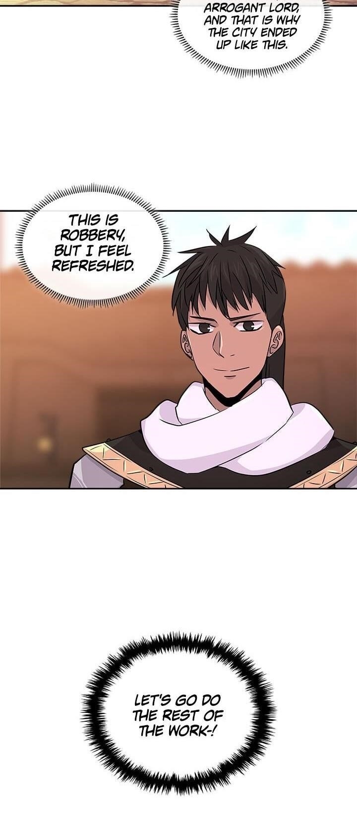 Other World Warrior Chapter 48 - Page 25 in English