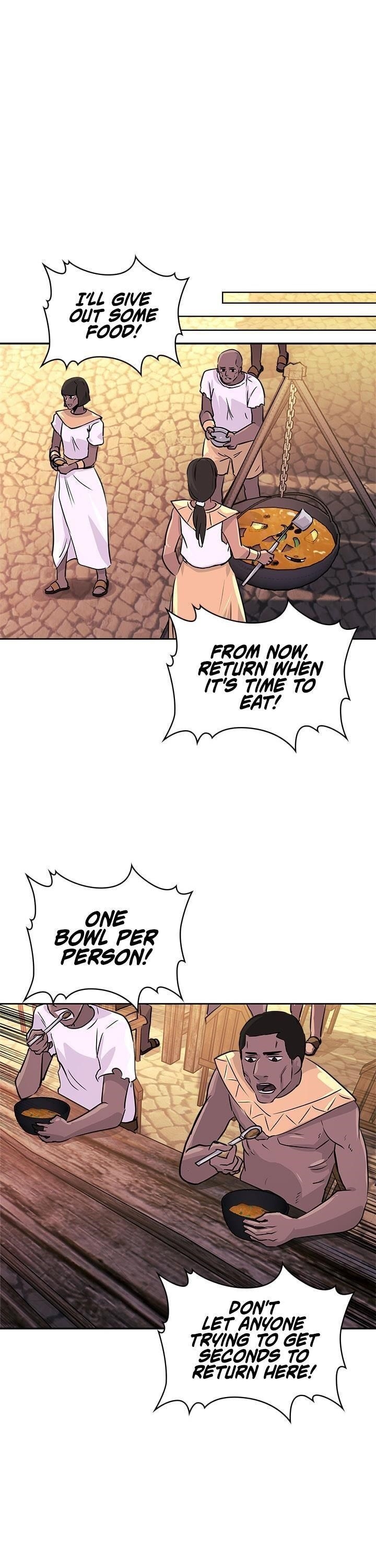 Other World Warrior Chapter 48 - Page 26 in English