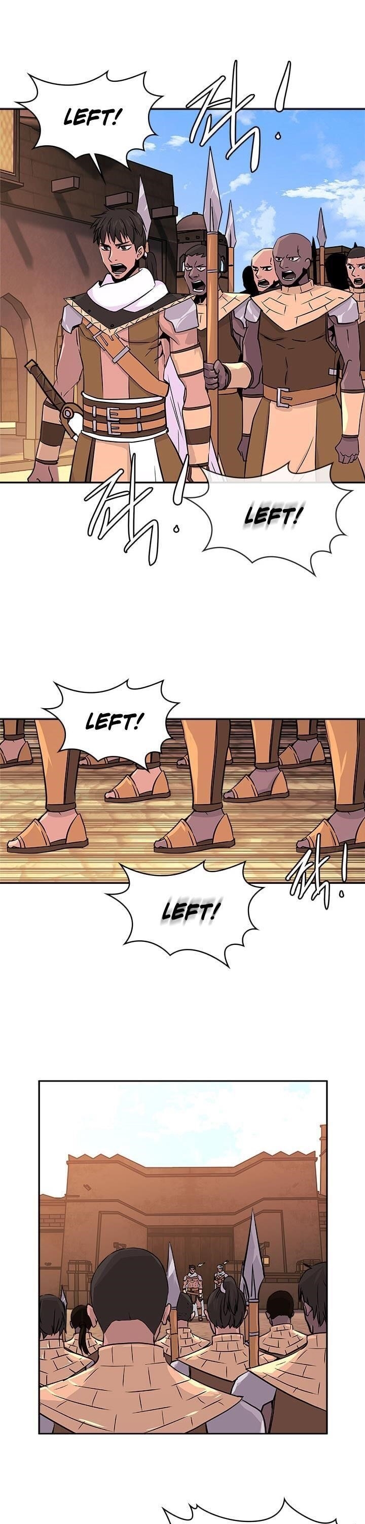 Other World Warrior Chapter 48 - Page 5 in English