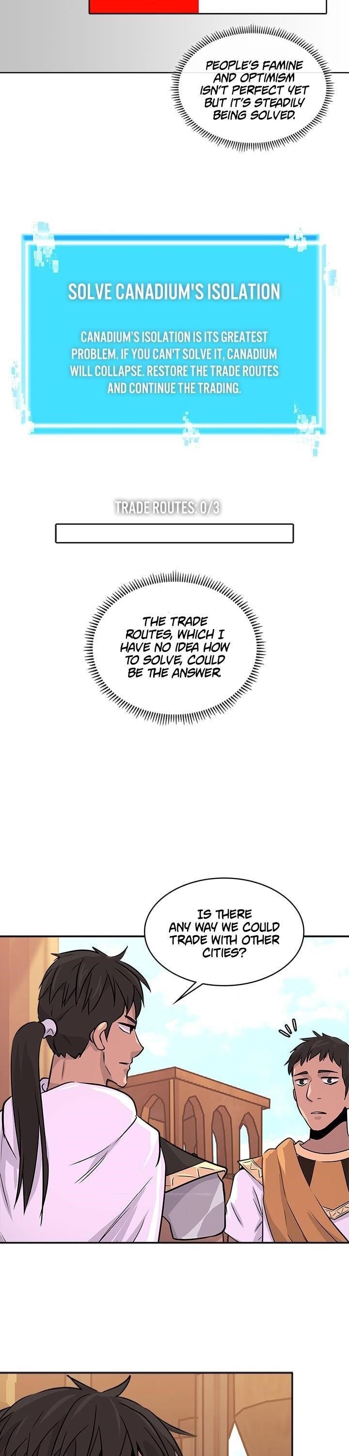 Other World Warrior Chapter 49 - Page 18 in English