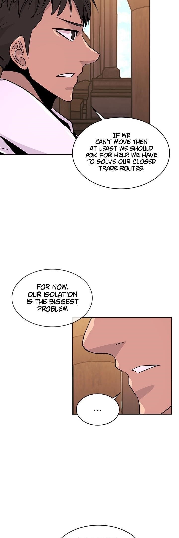 Other World Warrior Chapter 49 - Page 19 in English