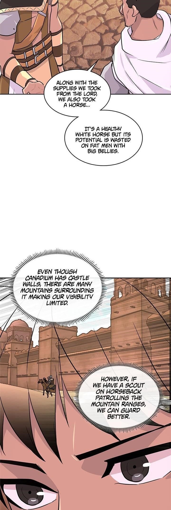 Other World Warrior Chapter 49 - Page 4 in English