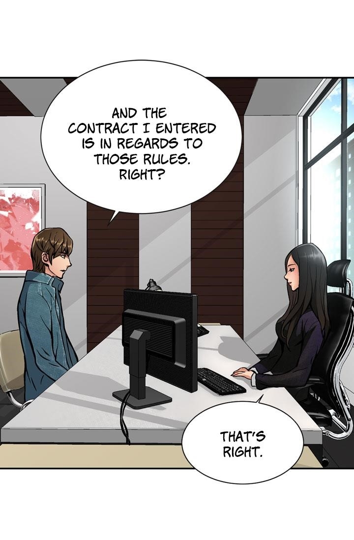 Other World Warrior Chapter 5 - Page 14 in English