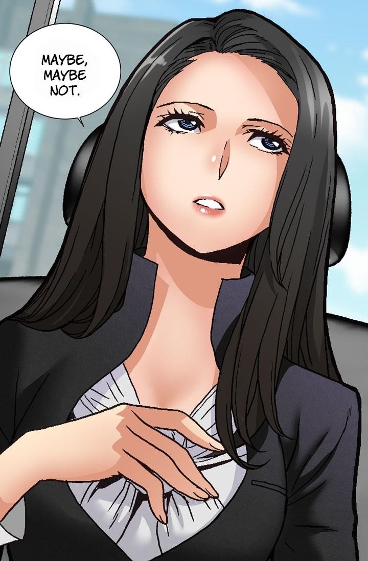 Other World Warrior Chapter 5 - Page 17 in English