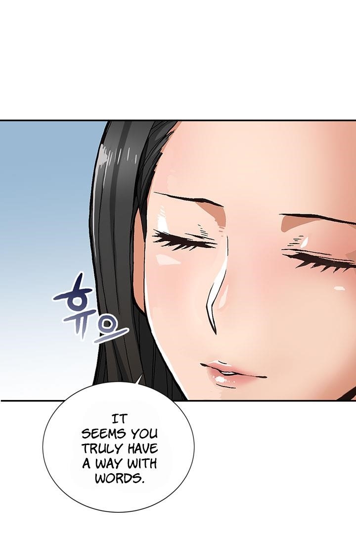 Other World Warrior Chapter 5 - Page 18 in English