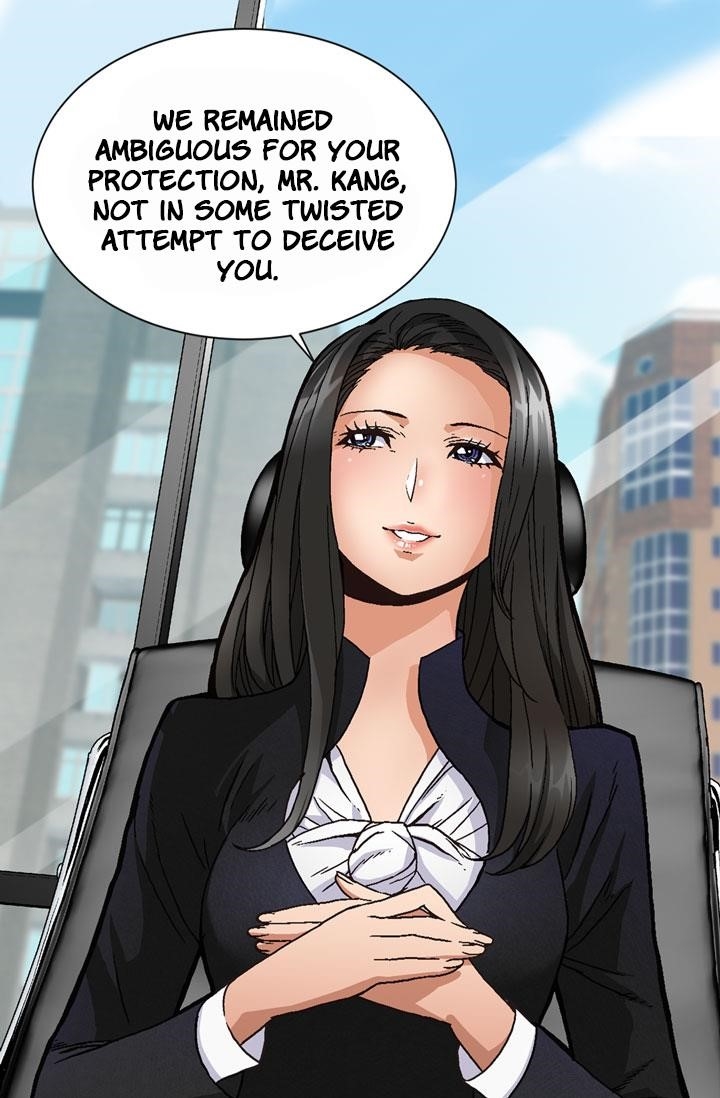 Other World Warrior Chapter 5 - Page 19 in English