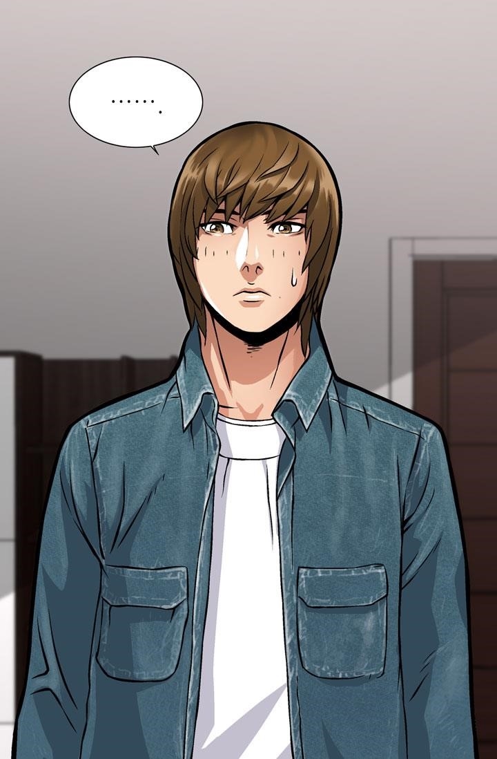 Other World Warrior Chapter 5 - Page 26 in English