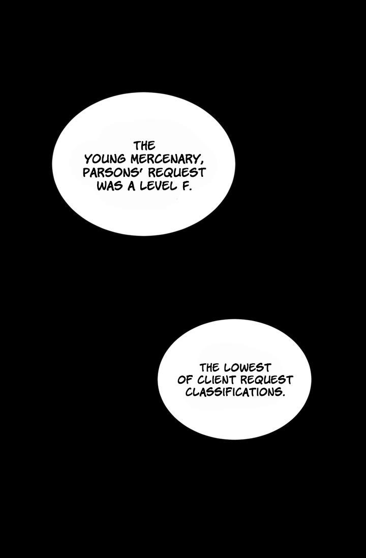 Other World Warrior Chapter 5 - Page 27 in English