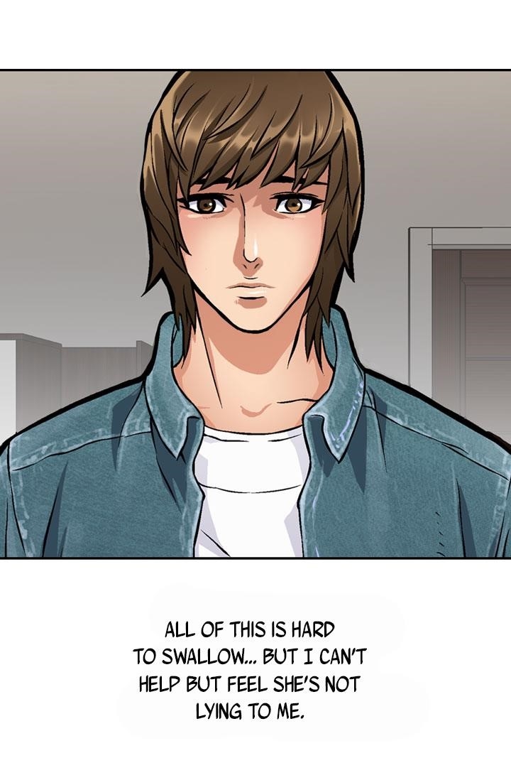 Other World Warrior Chapter 5 - Page 31 in English