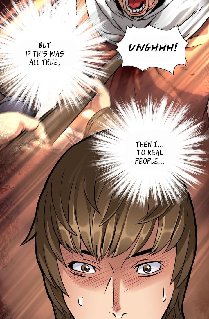 Other World Warrior Chapter 5 - Page 32 in English