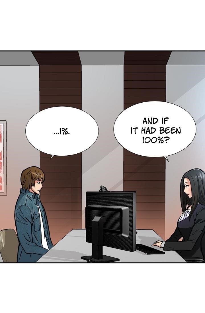 Other World Warrior Chapter 5 - Page 50 in English