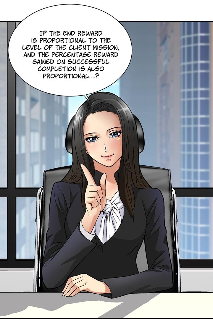 Other World Warrior Chapter 5 - Page 53 in English