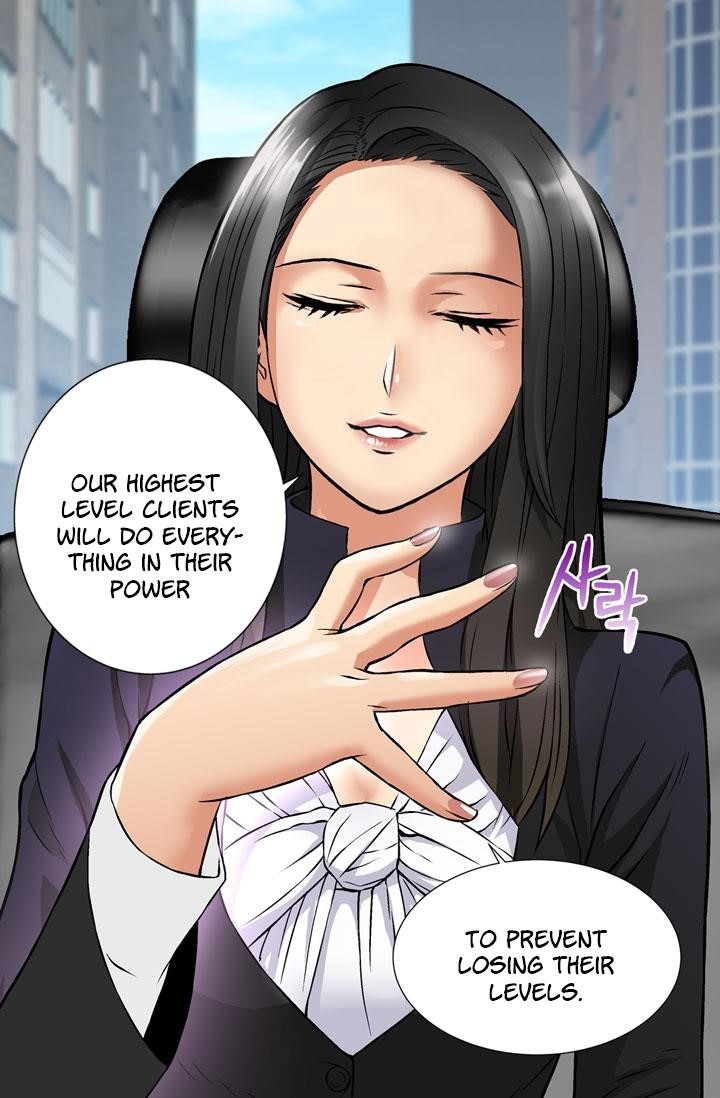 Other World Warrior Chapter 5 - Page 54 in English