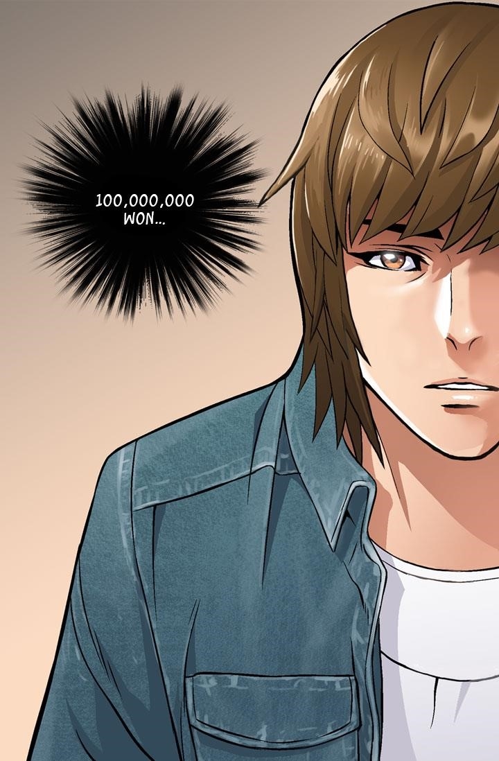 Other World Warrior Chapter 5 - Page 55 in English