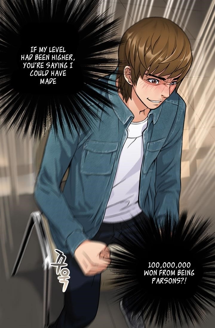 Other World Warrior Chapter 5 - Page 56 in English