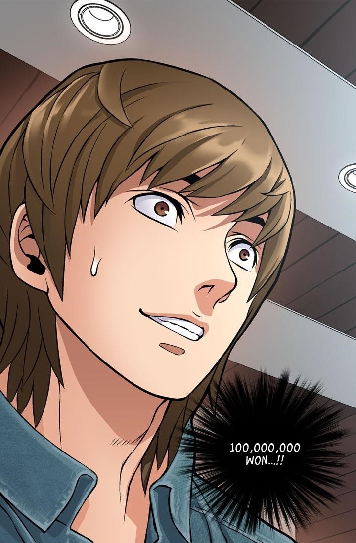 Other World Warrior Chapter 5 - Page 57 in English