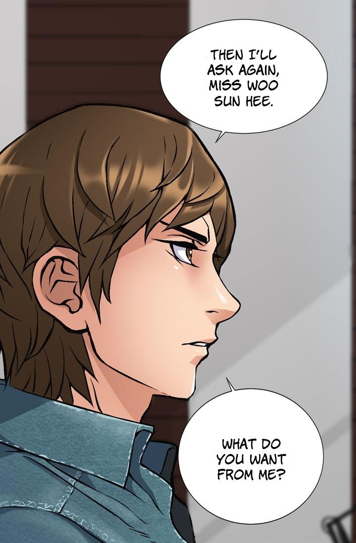 Other World Warrior Chapter 5 - Page 6 in English