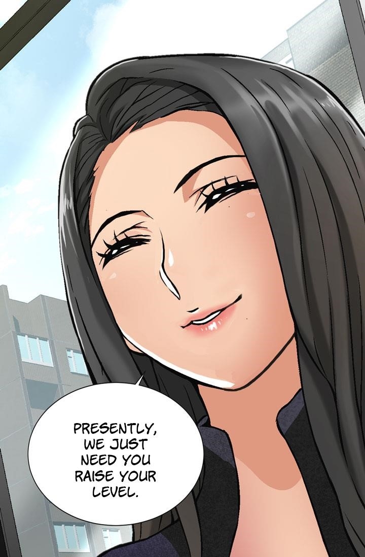 Other World Warrior Chapter 5 - Page 7 in English
