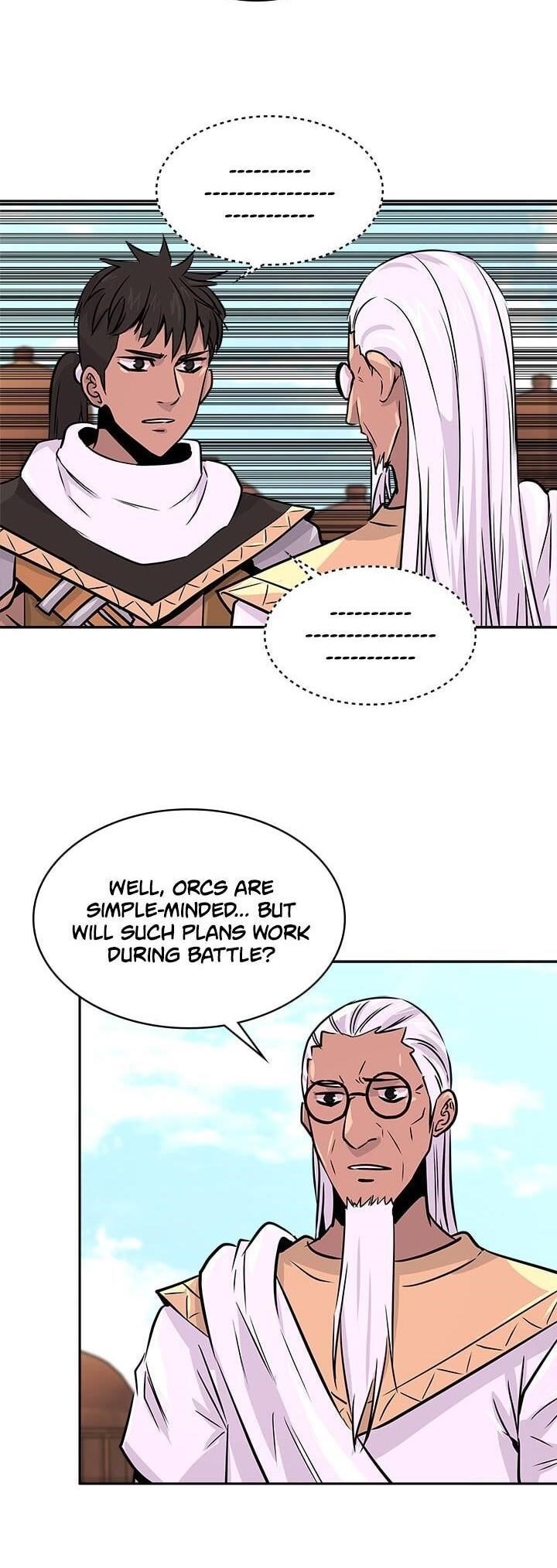 Other World Warrior Chapter 51 - Page 14 in English