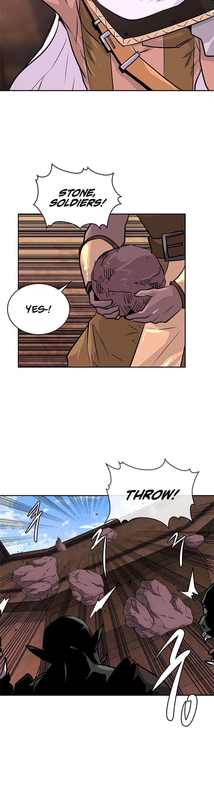 Other World Warrior Chapter 51 - Page 22 in English
