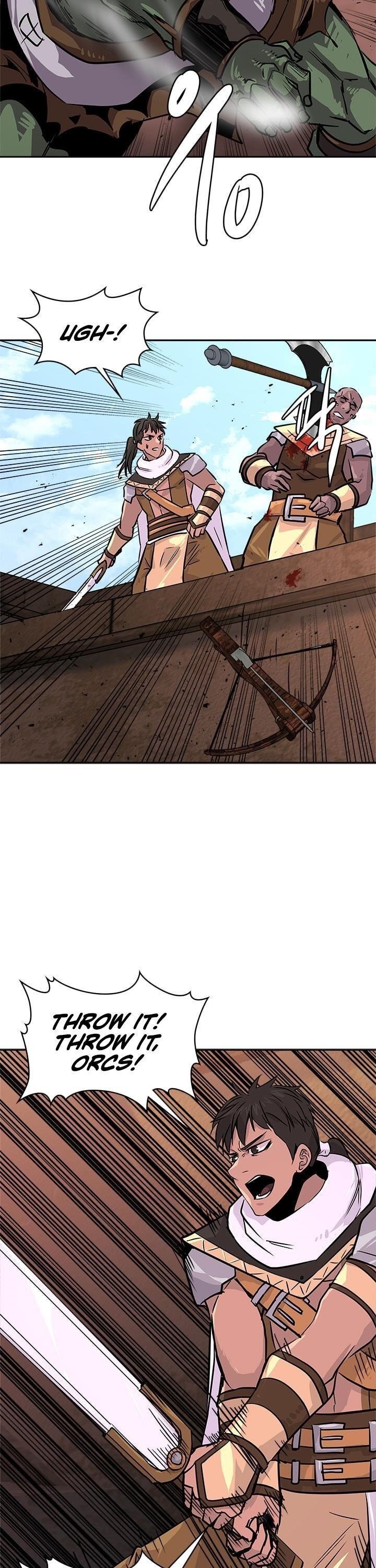 Other World Warrior Chapter 51 - Page 24 in English