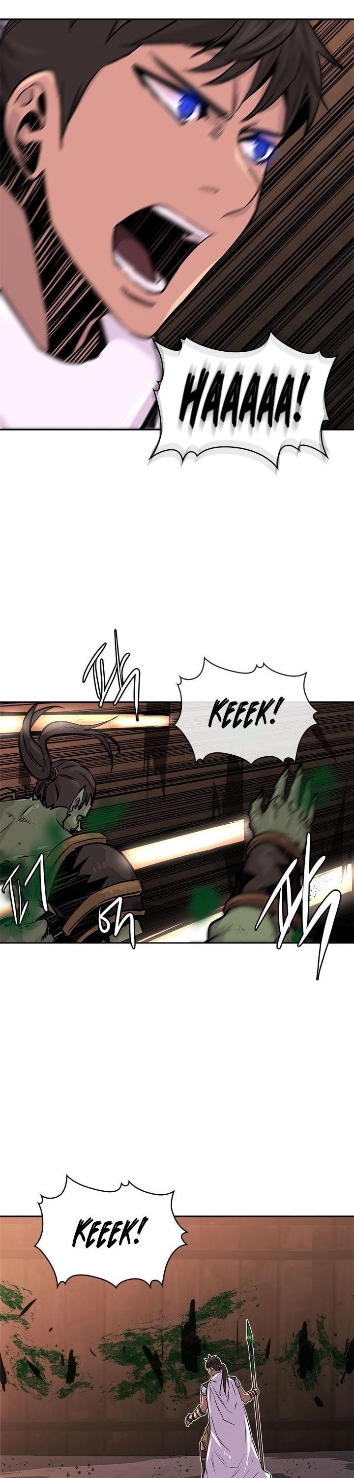 Other World Warrior Chapter 52 - Page 12 in English