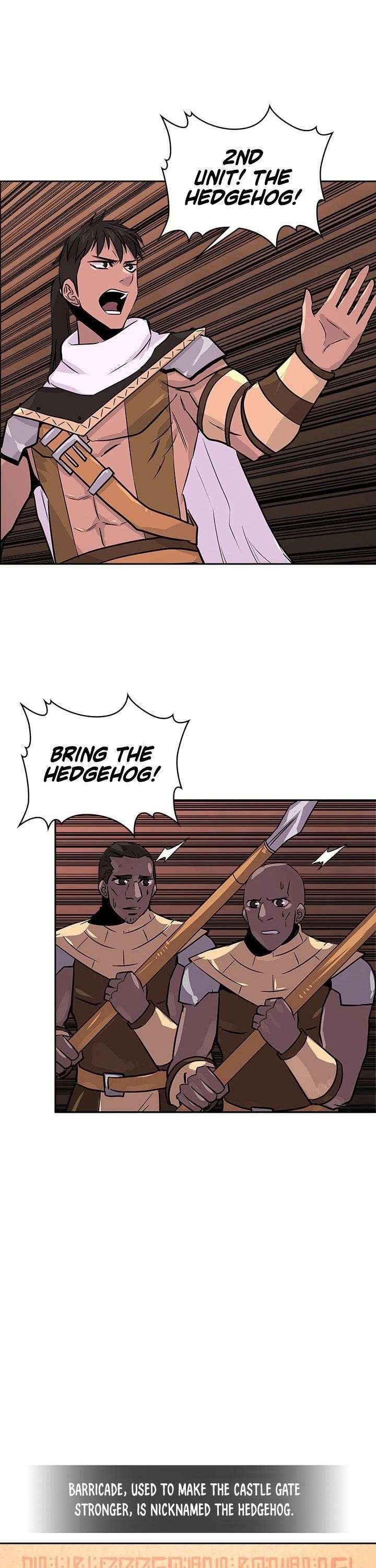 Other World Warrior Chapter 52 - Page 16 in English