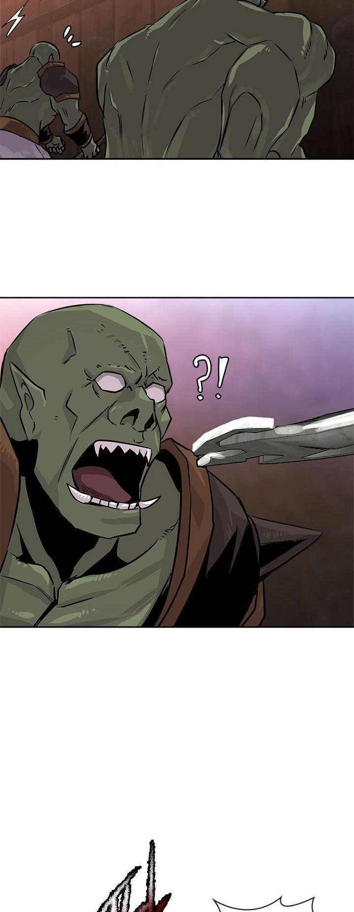 Other World Warrior Chapter 52 - Page 22 in English