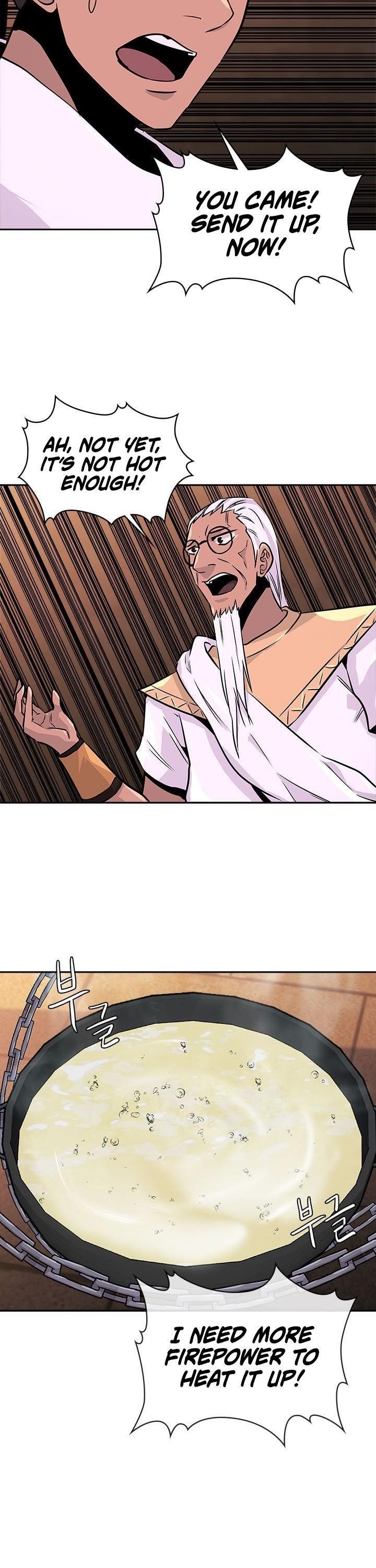 Other World Warrior Chapter 52 - Page 27 in English