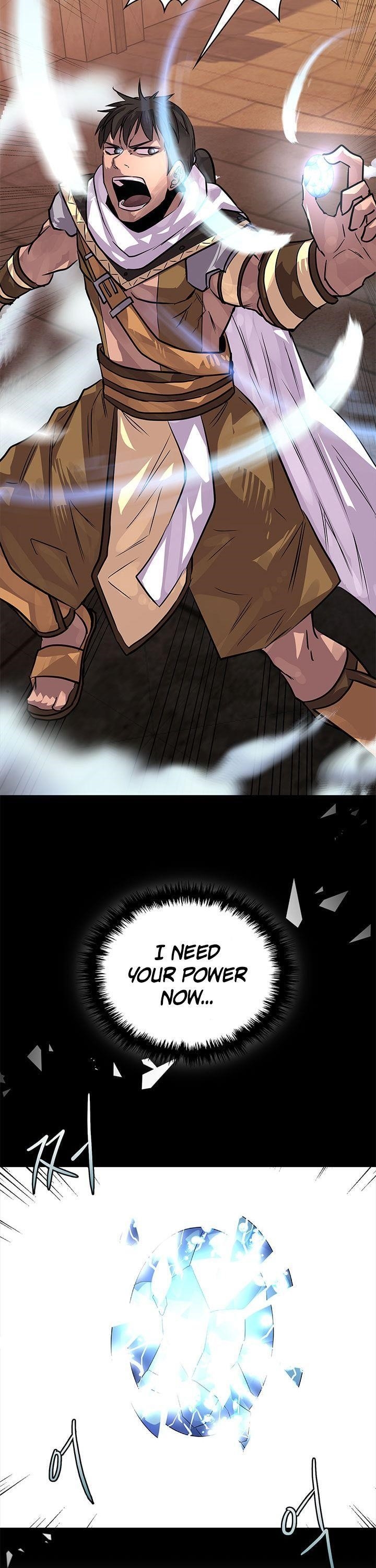 Other World Warrior Chapter 52 - Page 3 in English