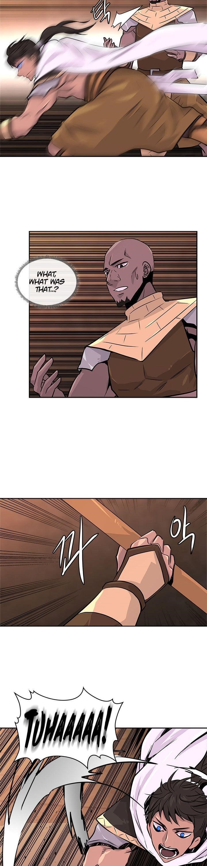 Other World Warrior Chapter 52 - Page 8 in English