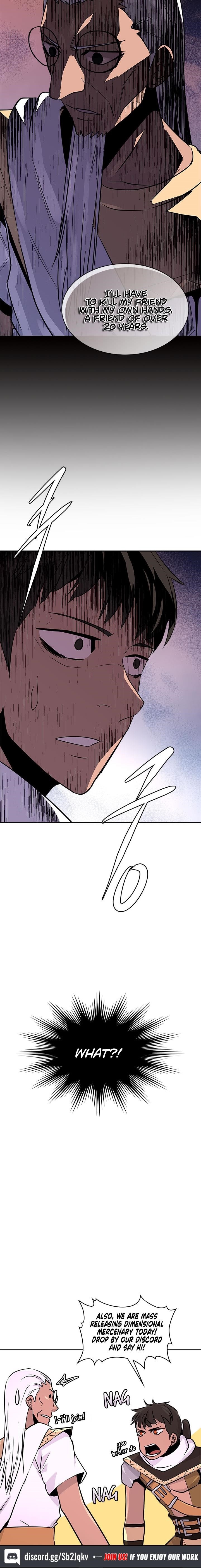 Other World Warrior Chapter 56 - Page 7 in English