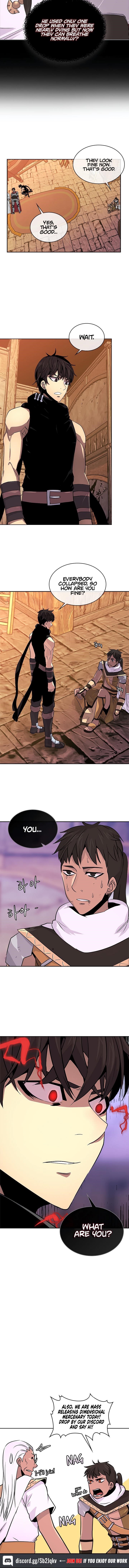 Other World Warrior Chapter 58 - Page 7 in English