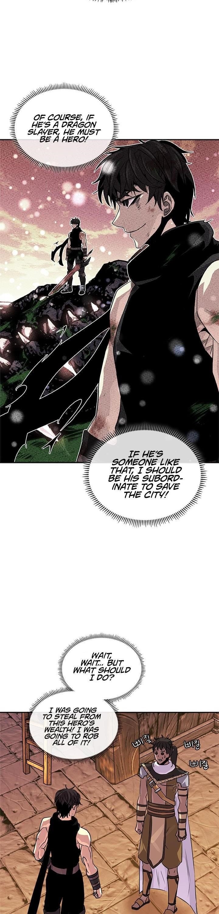 Other World Warrior Chapter 59 - Page 11 in English